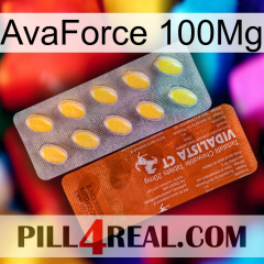 AvaForce 100Mg 42